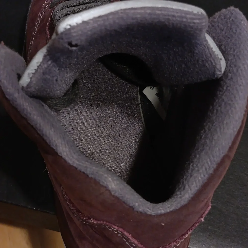 Jordan 6 Retro Toddler 13 c EUC - Picture 6 of 7